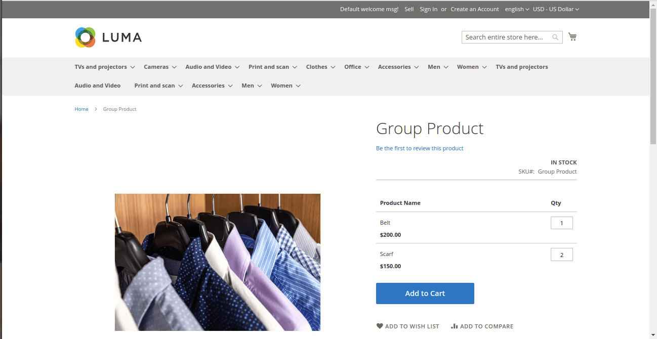 gallery picture : webkul-Magento2_Group_Bundle_Product_Akeneo_Add-on_group_product_in_frontend_16.png