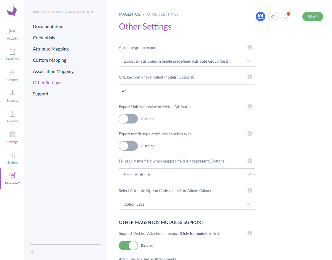 gallery picture : Manage Additional Connector Settings-7.png