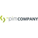 The P.I.M. Company GmbH logo