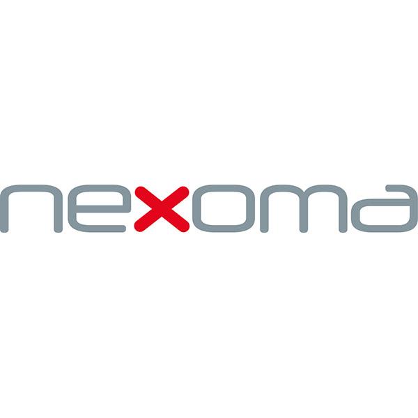 nexoma GmbH logo