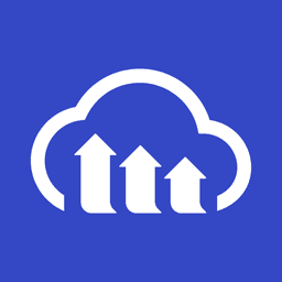 Logo Cloudinary