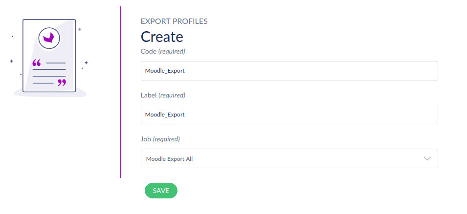 gallery picture : Moodle-Export-Job.png