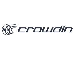 Logo Crowdin