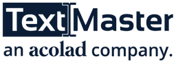 Logo TextMaster