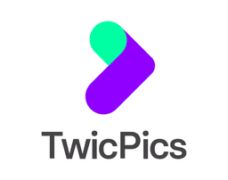 Logo TwicPics