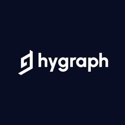 Logo Hygraph App