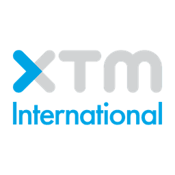 Logo XTM International