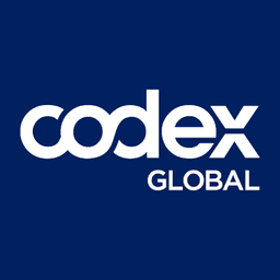 Logo Codex Global