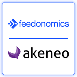 Logo Feedonomics
