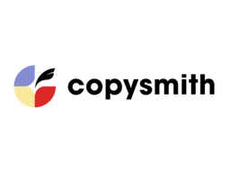 Logo Copysmith AI
