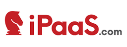 Logo iPaaS.com, Inc.