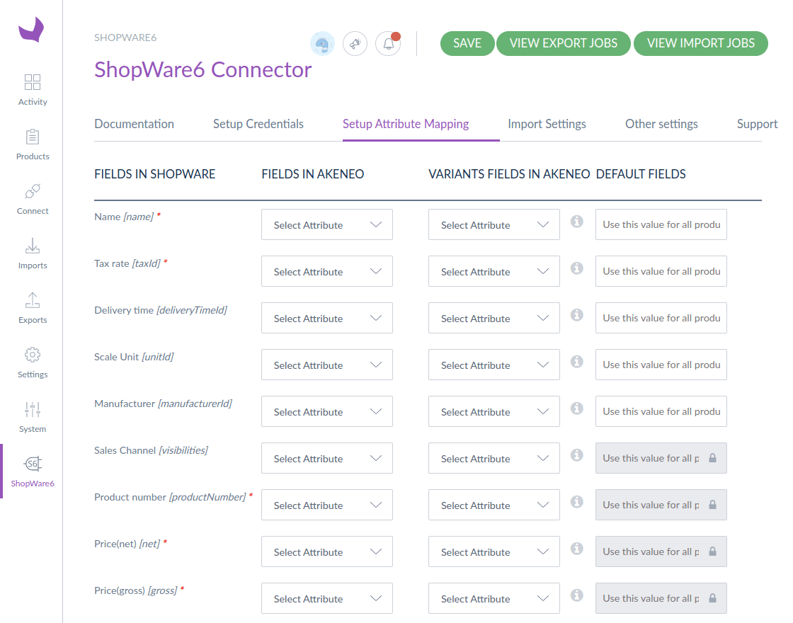 gallery picture : shopware6-akeneo-connector2.png