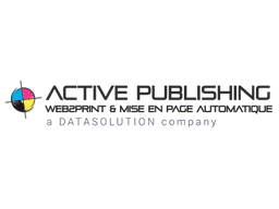 Logo Active Publishing
