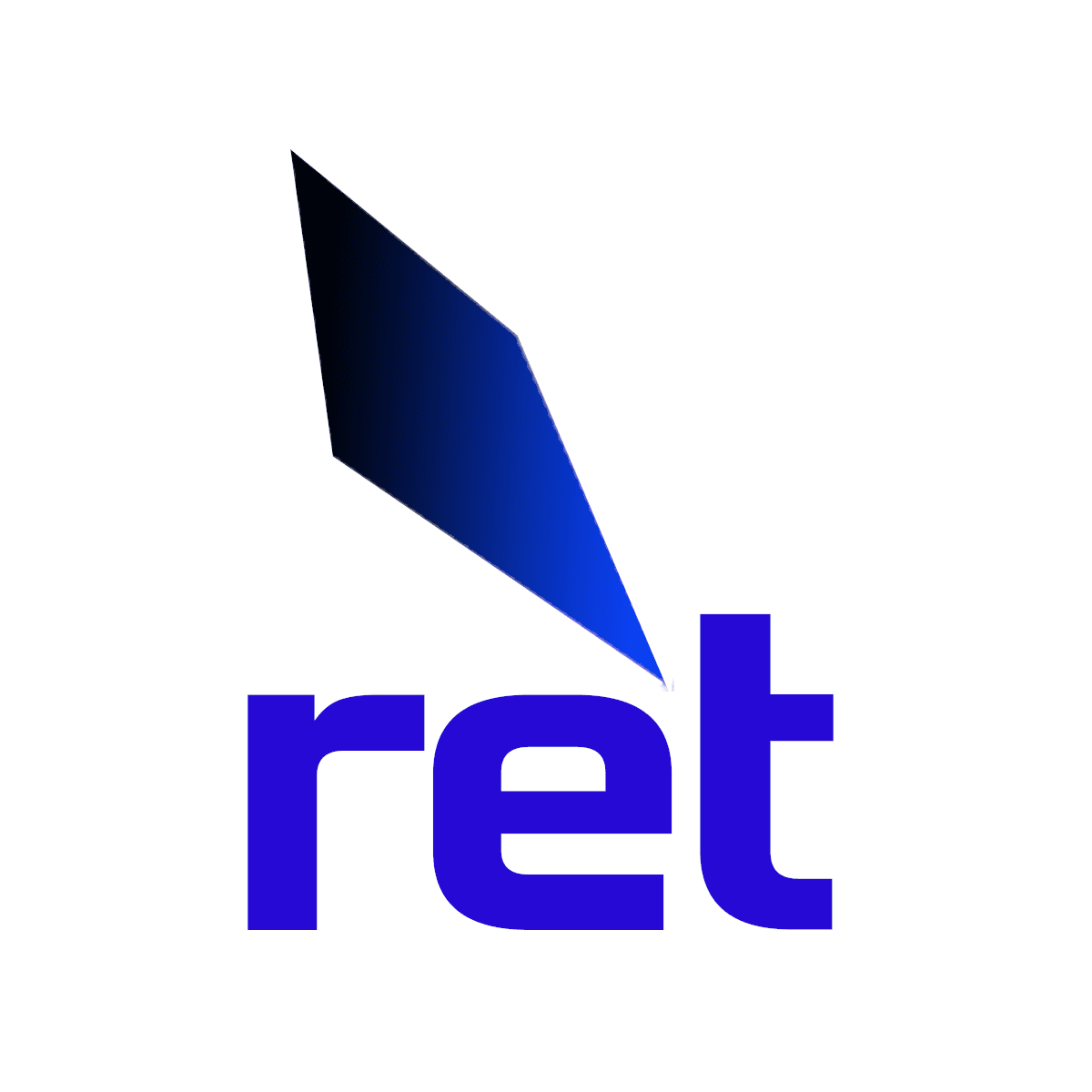 reticulum Media (Vision IT) logo