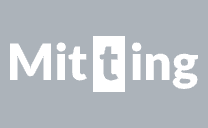 Mitting UG (hbs.) logo