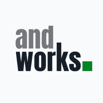 andworks GmbH logo