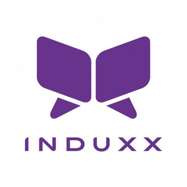 Induxx NV logo