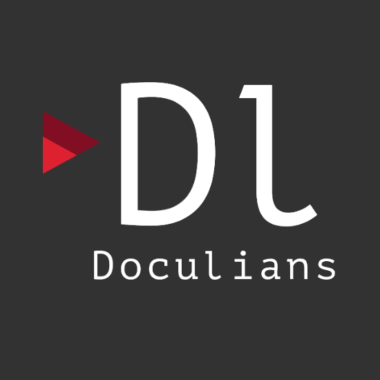 Doculians logo