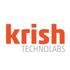 Krish Technolabs Pvt. Ltd logo