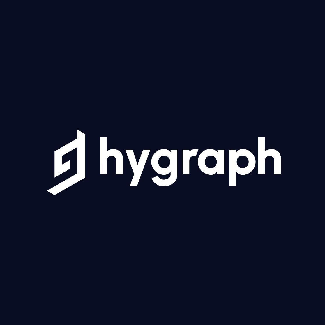 Hygraph App logo