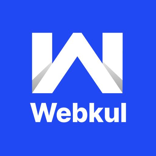 Webkul logo